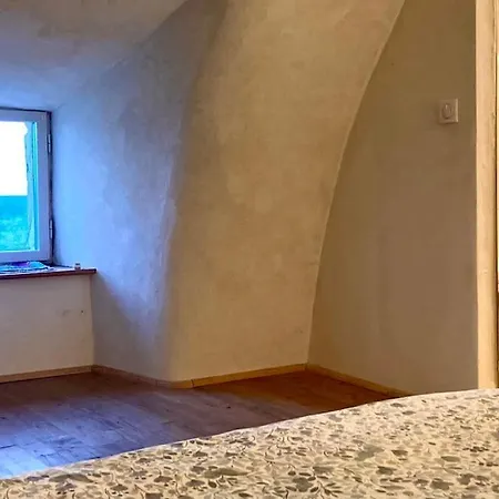 Tatil Evi Cevennes Et Causse Mejean