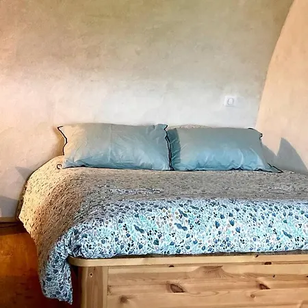 Tatil Evi Cevennes Et Causse Mejean Dargilan