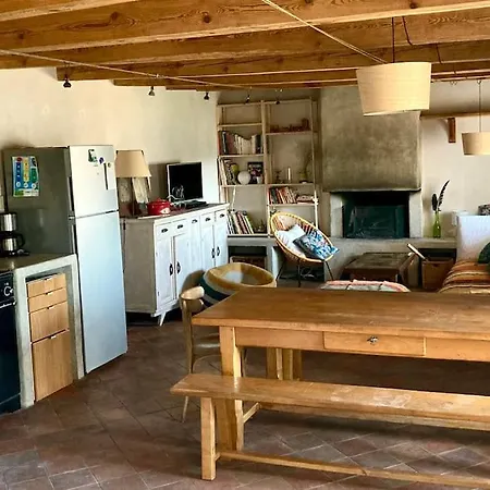 Cevennes Et Causse Mejean Tatil Evi *