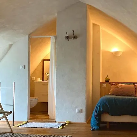 Tatil Evi Cevennes Et Causse Mejean Dargilan